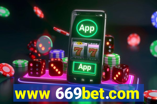 www 669bet.com